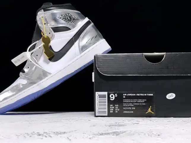 Chep Onekick OG Pass Kawhi High Torch The Jordan Leonard 1 AQ7476-016 Air 0420